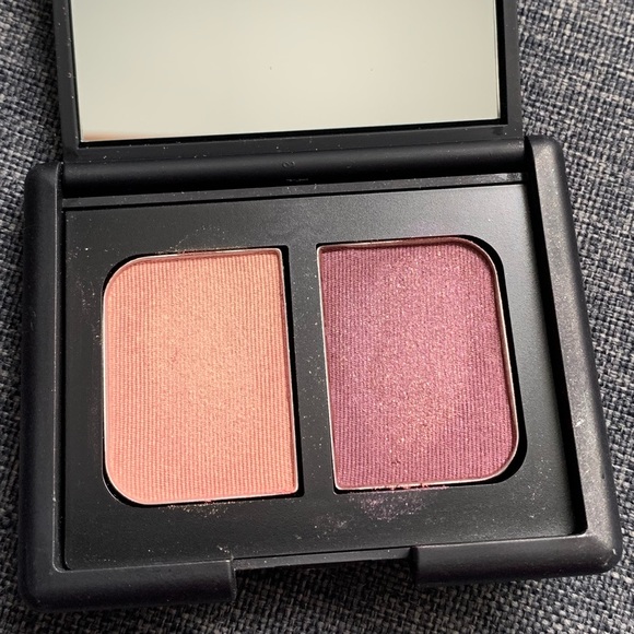 Nars Kuala Lumpur Eyeshadow Duo - Picture 5 of 5
